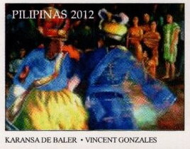 Karansa de Baler