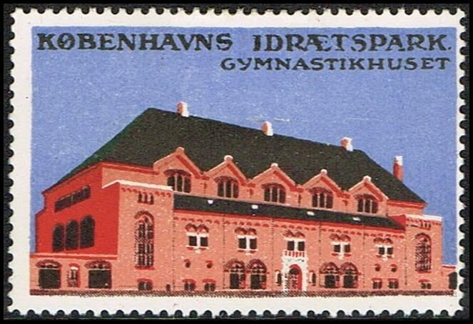 Koebenhavns Idraetspark