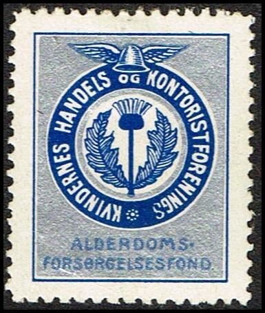 Kvindernes Handels Og Kontoristforening