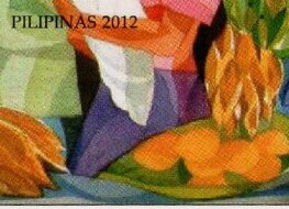 Stamp, Land of the Beautiful, Cinderellas,  , Townscapes / City Views, Tuberculosis / TBC