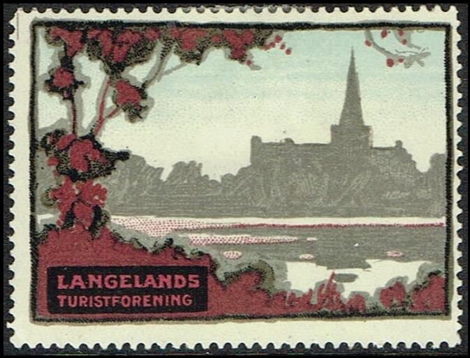 Langelands Turistforening Tranekaer