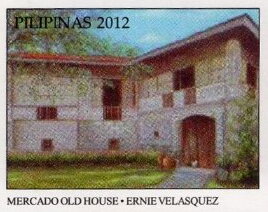 Mercado Old House