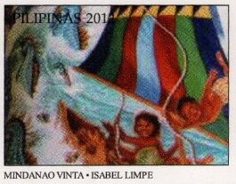 Mindanao Vinta