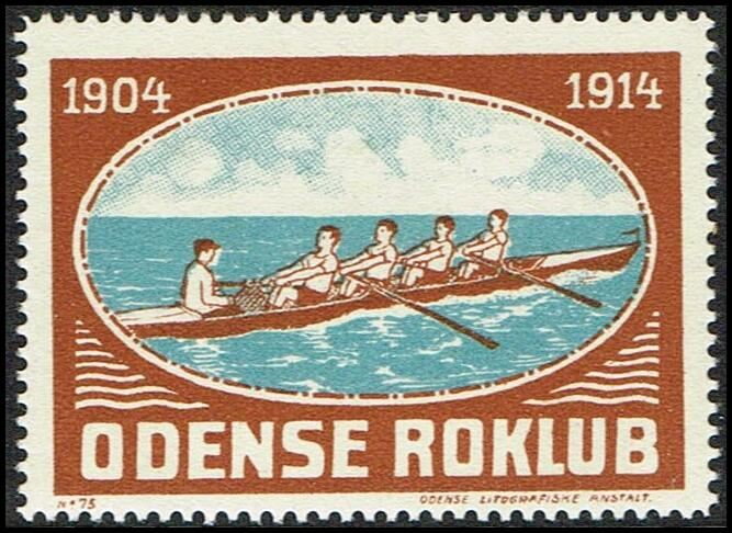 Odense Roklub 1904 1914