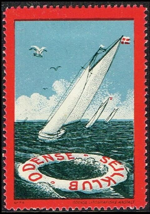 Odense Sejlklub