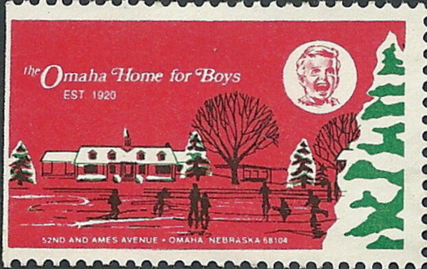 Omaha Home for Boys