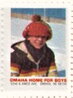 Omaha Home for boys 1981