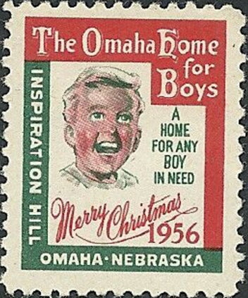 Omaha home for boys Inspiration Hill Omaha Nebraska