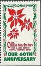 Omaha Home for boys. Our 60th Anniversary