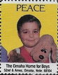 Omaha Home for Boys. Peace