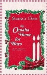 Omaha Home for Boys. Seasons Cheer. Candles