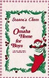 Omaha Home for Boys. Seasons Cheer. Toy