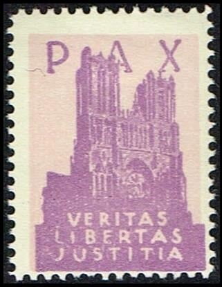 Pax Veritas Libertas Justitia