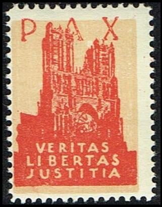 Pax Veritas Libertas Justitia