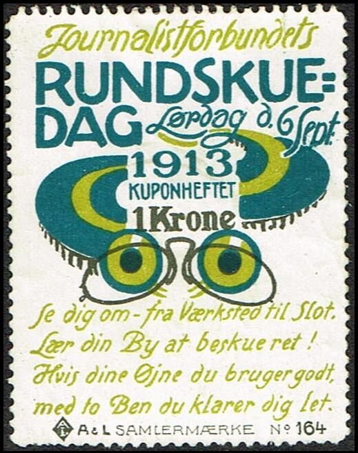 Rundskuedag Journalistforbundets Rundskuedag Loerdag D 6 Sep
