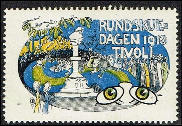 Rundskuedagen Tivoli
