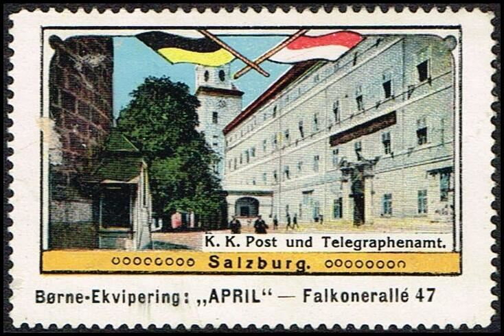 Salzburg Boerne Ekvipering April Falkoneralle 47