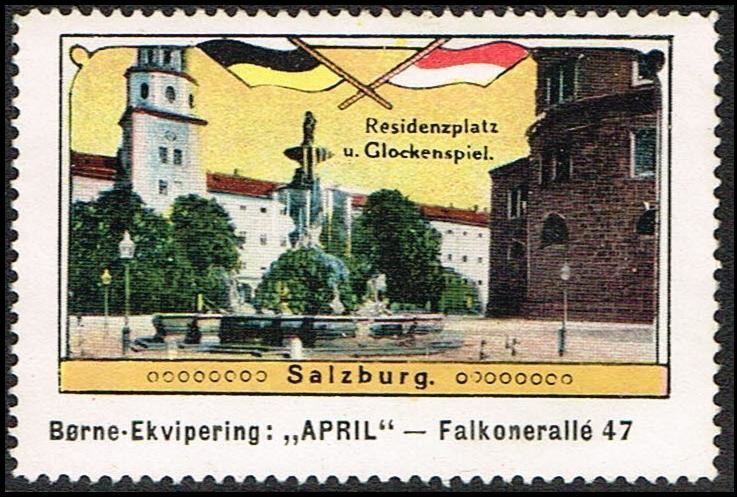 Salzburg Boerne Ekvipering April Falkoneralle 47