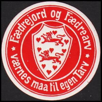 Soenderjylland Faedrejord Og Faedrearv Vaernes Maa Til Egen