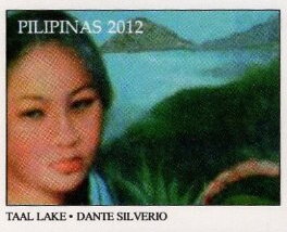 Taal Lake