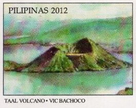 Taal Volcano