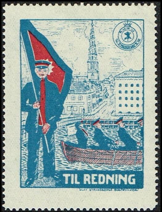 Til Redning Matros