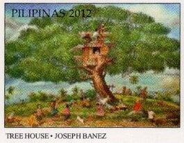 Tree House