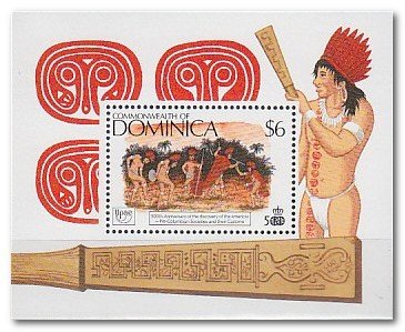 Ceremony dance