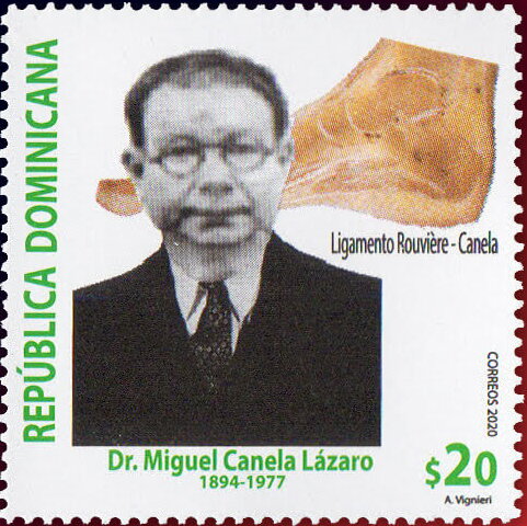 Miguel Canela Lázaro