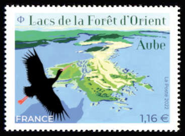 Lakes of the Eastern Forest, Aube