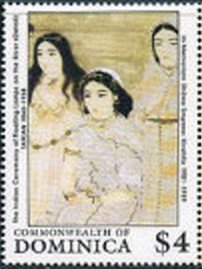 Indian Ceremony
