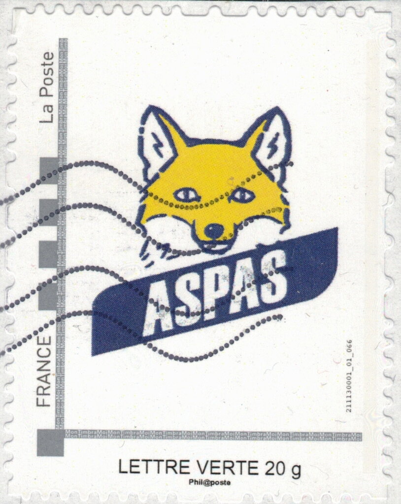 Aspas