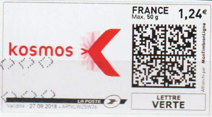 Kosmos