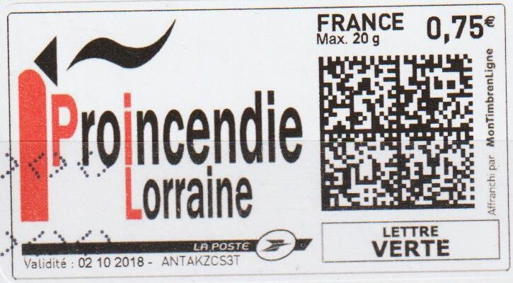 Proincendie Lorraine
