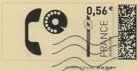 Telephone and Dial
