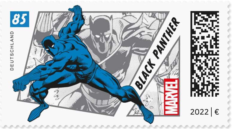 Black Panther