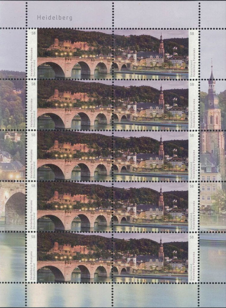 Heidelberg