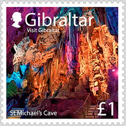St. Michael's Cave