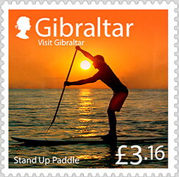 Stand-Up Paddle