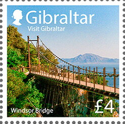Windsor Bridge