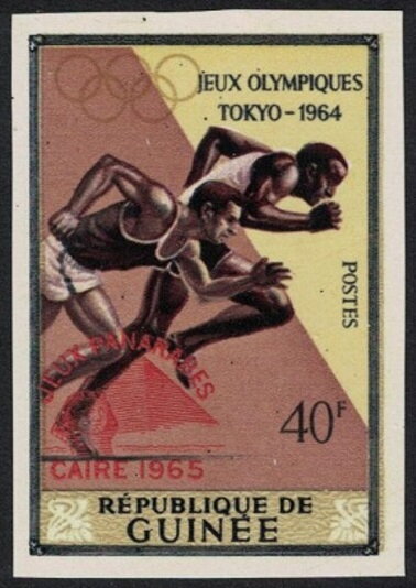 Runners