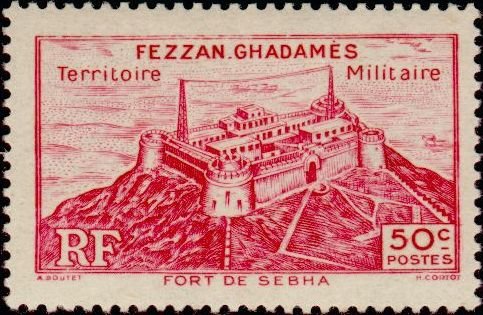 Fort Sabha