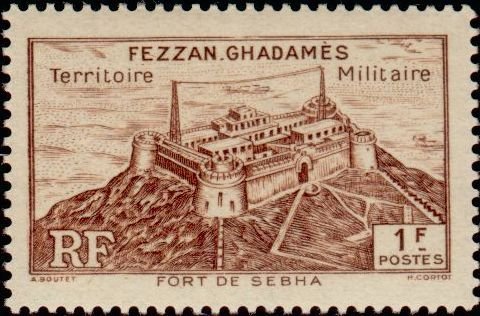 Fort Sabha