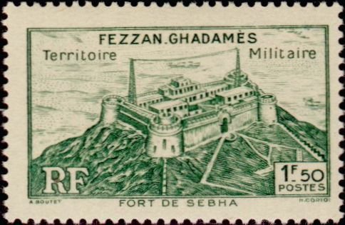 Fort Sabha