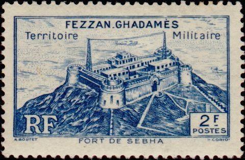 Fort Sabha