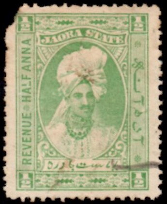 Maharaja