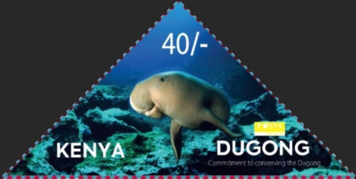 Dugong (Dugong dugon) Conservation