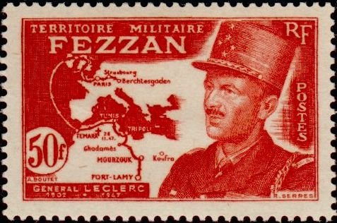 Général Leclerc