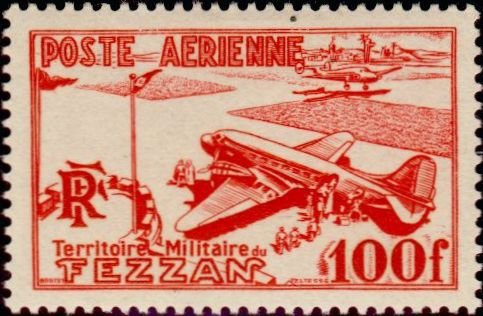 Airplane