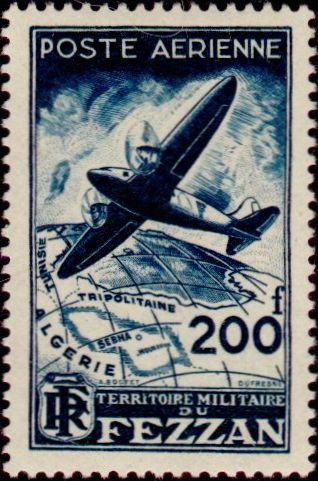 Airplane